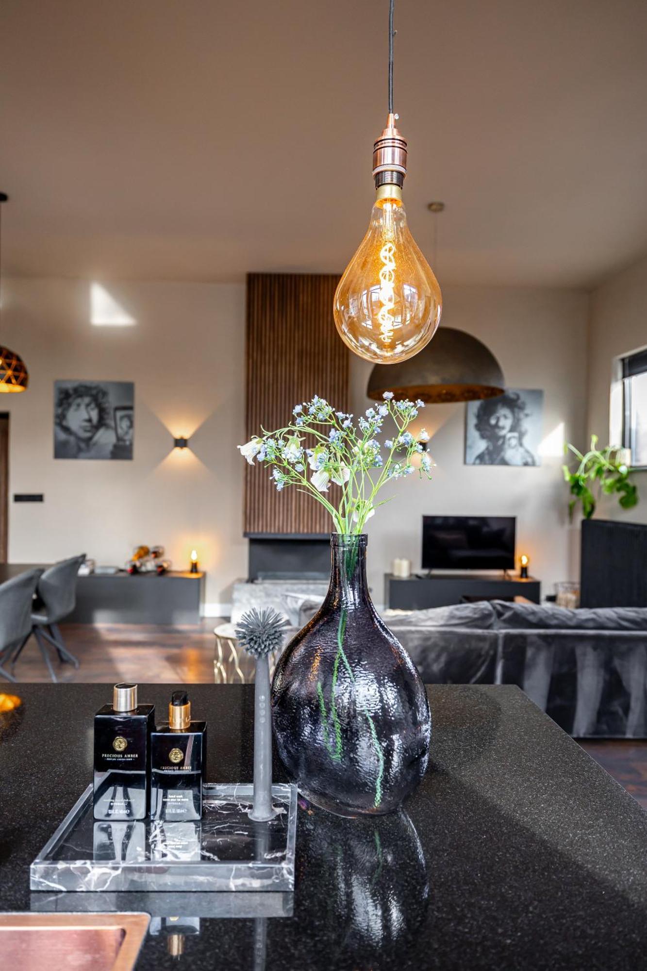 Landgoed Schoolland Apartment Garrelsweer Ngoại thất bức ảnh
