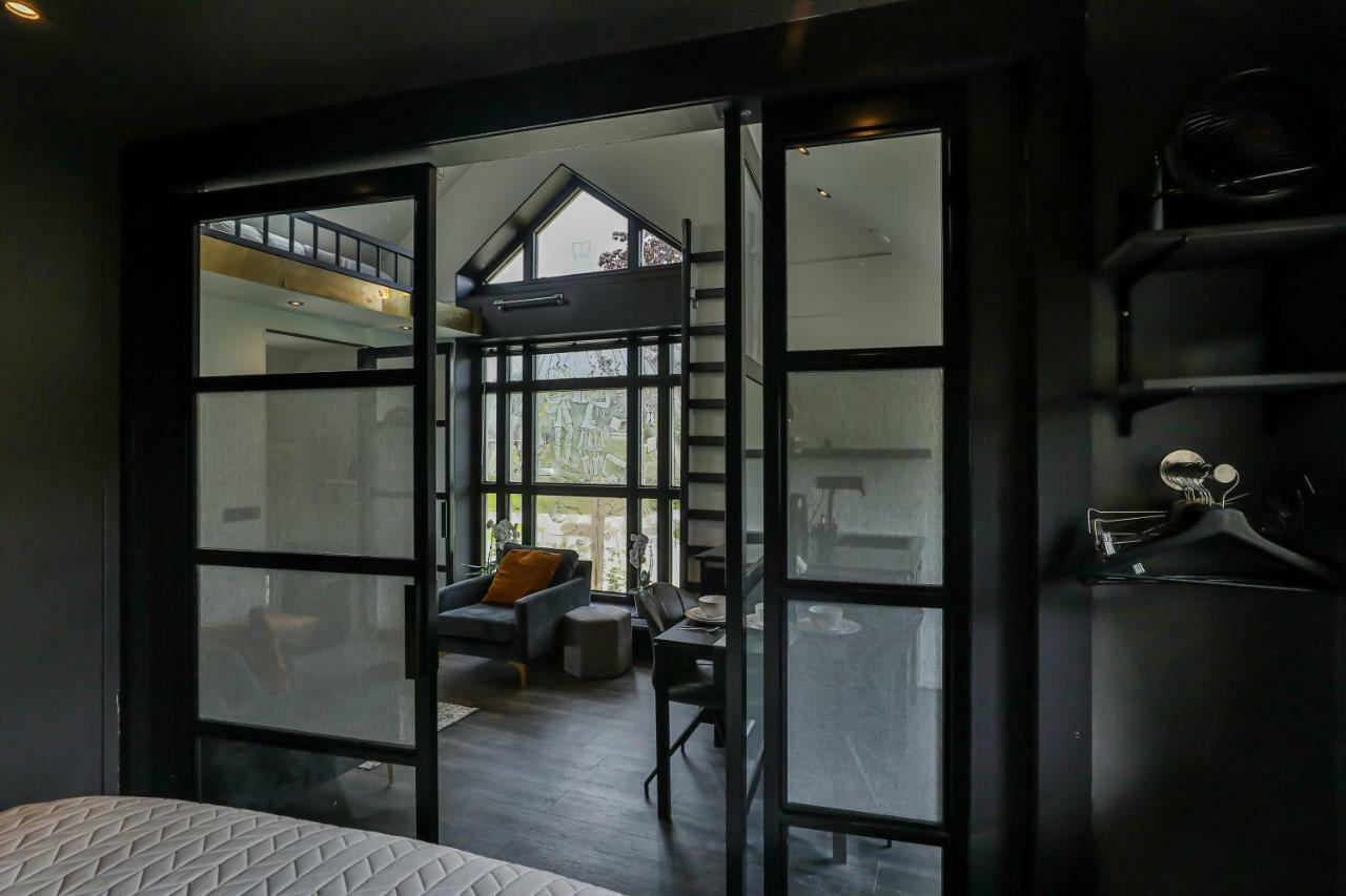 Landgoed Schoolland Apartment Garrelsweer Ngoại thất bức ảnh